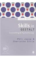 Skills in Gestalt Counselling & Psychotherapy