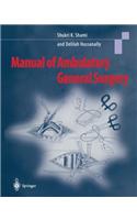 Manual of Ambulatory General Surgery
