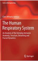 Human Respiratory System