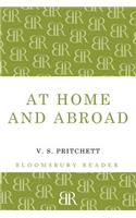 At Home and Abroad
