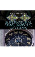 Supernatural Signs, Symbols, and Codes