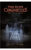 The Elite Chronicles: The Great Hunt(English)