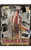 Adventures and Times of William H. Cox II Billy the Kid