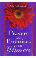 Prayers & Promises for Women