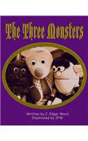 Three Monsters