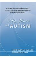 50 Years With Autism