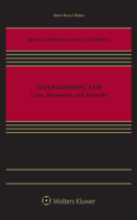 Entertainment Law