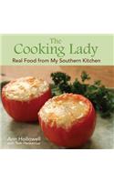Cooking Lady