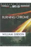 Burning Chrome