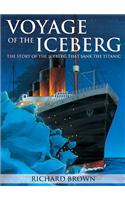 Voyage of the Iceberg