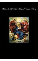 Miracles Of The Blessed Virgin Mary