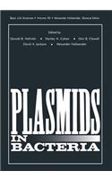 Plasmids in Bacteria