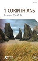 Explore the Bible: 1 Corinthians - Bible Study Book