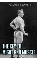 Key to Might and Muscle