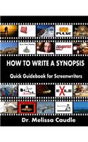 How to Write a Synopsis