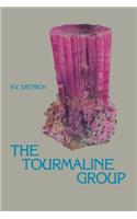 Tourmaline Group