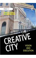 The Creative City