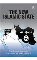 New Islamic State