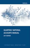 Quarterly National Accounts Manual