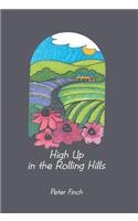 High Up in the Rolling Hills