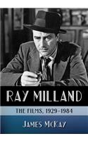 Ray Milland