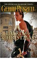A Laird for Christmas