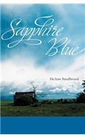 Sapphire Blue