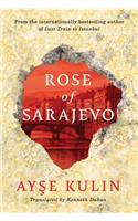 Rose of Sarajevo