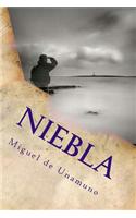 Niebla