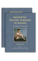 Aesthetic Plastic Surgery in Asians