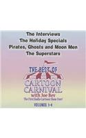 The Best of Cartoon Carnival Lib/E