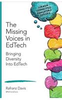 Missing Voices in Edtech