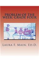 Problem of the Week
