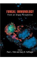 Fungal Immunology: