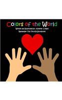 Colors of the World
