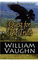 Quest for The Truth