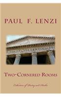 Two-Cornered Rooms