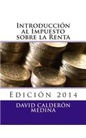 Introducción al Impuesto sobre la Renta