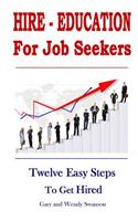 Hire-Education For Job Seekers