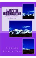 Illampu the Shining Mountain
