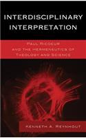 Interdisciplinary Interpretation