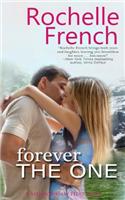 Forever the One: (A Meadowview Heat Book)
