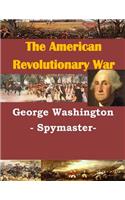 George Washington - Spymaster-