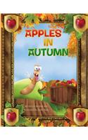 Apples in Autumn