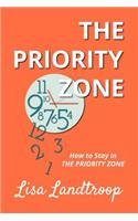 How to Stay in The Priority Zone