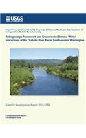 Hydrogeologic Framework and Groundwater/ Surface-Water Interactions of the Chehalis River Basin, Southwestern Washington