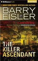 Killer Ascendant: (John Rain Novel)