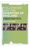 Hollywood and the Invention of England