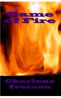 Game of Fire: (English)