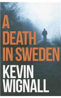 A Death in Sweden
